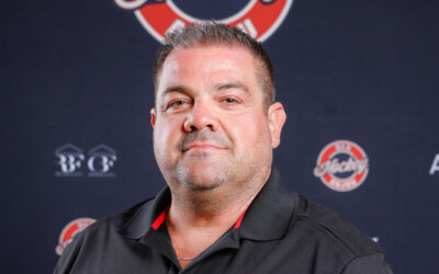 Nouvel entraineur-adjoint