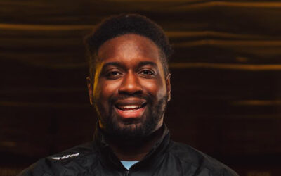 Nouvel entraineur chef