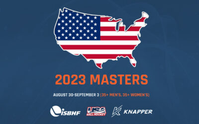 Championnat Master 2023