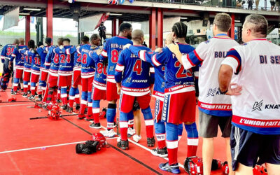 Victoire des Grenadiers